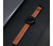 Leather Band for Google Pixel Watch Band 3 45mm Correa Wristband Smartwatch Belt Google Pixel Watch 1 2 3 41mm Strap Accessories
