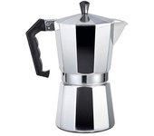 Cafetera EDM   Multicolor Aluminio (Cafetera)