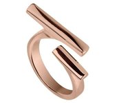 Anillo Mujer Breil TJ2246 (18) - Joyería Mujer Rosa