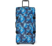 Maleta Eastpak Tranverz M – Espaciosa, Robusta y Lista para Aventuras. 78 LITROS 🧳