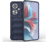 Airbag Lens Protection Washable Phone Case for OPPO Reno 11f 12 11 Pro Plus 10 7 A60 A79 A58 A78 A38 A18 4G Anti-fall Soft Cover