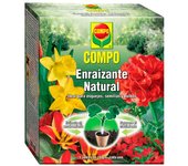 Enraizante natural para Plantas Abono Estimulador Raíces COMPO 50 gr