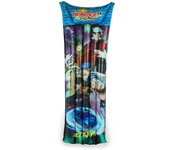 Colchoneta Hinchable de 120 cm con diseños exclusivos de Beyblade (8737) + PELOTA PLAYA REGALO