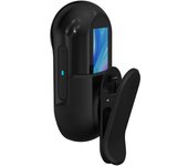 Nueva cámara magnética de los deportes Cámara del pulgar Cámara Hd 1080P Cámara portátil al aire libre del montar a caballo