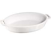 Staub Ceramique Fuente para horno 23 cm, Cerámica