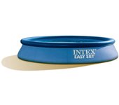 Piscina Redonda Intex Varios Modelos PVC-POLIESTER Alta Calidad