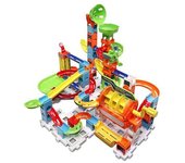 Vtech Circuito de Canicas Marble Rush - Corkscrew Set | Efectos Especiales y Desafío Total