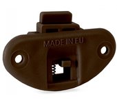 PATIN SUPERIOR RUMOR MARRON PTA.CORRED.  12-15Kgs/PUERTA.
