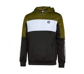 Sudadera JHayber Anniversary Kaki