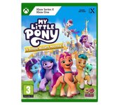 My Little Pony: A Zephyr Heights Mystery Juego para Consola Microsoft XBOX Series X