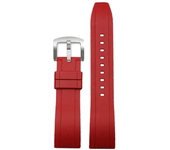Design Strap 20mm 22mm For Huawei GT 5 4 2 2e 3 Pro Silicone Bracelet For Galaxy watch 7/ 6/4/3/5 pro Garmin Xiaomi Amazfit Band
