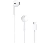 Auriculares Apple EarPods (USB-C) Blanco (White)