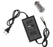 Electric Scooter Charger Electric Bike Battery Charger 36V 48V