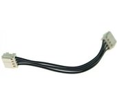 IMATICA LOS PALACIOS Cable Corriente Compatible Sony PS3 4 Pin 9 Cm