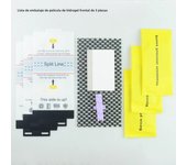 3PCS TPU Screen Protector For OPPO Find X8 Pro X7 Ultra 6 5 Pro Realme 13 12 Pro Plus Soft Front Hydrogel Film
