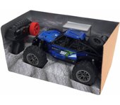Radio Storm Riders 2.4G 4 Funciones Azul Vehículos radio control MODELMOVIL