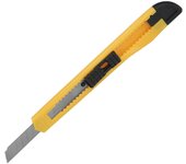 Cutter Eco Con Hoja De 9 mm.