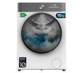 Cecotec Lavadora Bolero Dresscode 10800 Inverter A 10Kg, 16 Programas