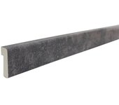 Remate WellHome Aqua Hormigon Boston , 2,20 ml, 2200x25x10 mm