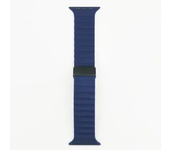Ocean Strap for Apple Watch 10 9 8 7 Ultra Band 46mm 45mm 49mm 44mm 41/42mm Silicone Magnetic Sport Bracelet iWatch Series se 6