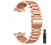 Stainless Steel Strap For Xiaomi MI Band 9 Pro 8 Pro Watch Bracelet Metal Band For Redmi Watch 4 5 Watchband Accessories Correa