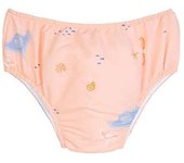 Bañador pañal +50UV 12-18 meses "Seahorse" Saro Baby