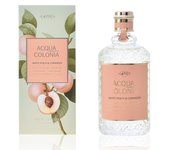 4711 ACQUA COLONIA EAU DE COLOGNE WHITE PEACH & CORIANDER 170ML VAPORIZADOR