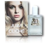 Cliché - Jura Edt 100Ml - Vegano