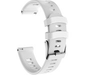 Watch strap for Garmin Forerunner 245/245M/Vivoactive 3 soft silicone Smart watches bands for Forerunner 645 Music Wristbands