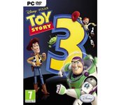 Bandai Namco Toy Story 3 Videojuego en Español con Modo Toy Box y Aventuras Imaginativas