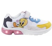 Zapatillas Deportivas Infantiles Looney Tunes Multicolor