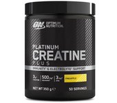 Platinum Creatine Plus - 350g de Optimum Nutrition