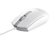 Trust TM-101W ratón Ambidextro USB tipo A Óptico 1200 DPI