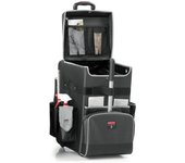 Rubbermaid Carro Executive Quick Cart, grande