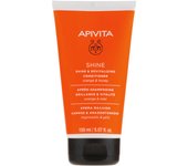 Apivita Acondicionador Brillo Y Vitalidad 150 ml