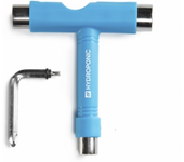 LLAVE DE MONOPATIN MULTIUSOS MILLER - CALIDAD INMEJORABLE