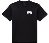 Camiseta Vans Prowler Hombre Negro