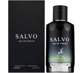 PERFUME ARABE SALVO 100 ML PARA HOMBRE----MARCA MAISON ALHAMBRA