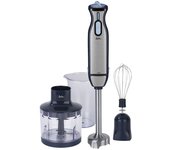 Batidora Jata JEBT5026 1000W con Doble Cuchilla Titanium