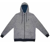 Chaqueta Deportiva para Hombre Joluvi Charl Gris