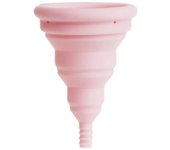 Intimina lily cup compact copa menstrual talla a