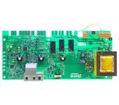 Placa electrónica Baxi Roca Victoria Neobit F FF 122126440 “REACONDICIONADA”