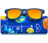 Siroko - Gafas de Sol Originals para Niños