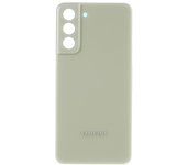 OEM Samsung Galaxy S21 FE 5G Repuesto De La Badería Parte Trasera