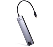 COOLBOX DOCK USB-C -  Recíbelo en 2-3 días laborables