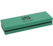 NAVAJA RASURADO MANGO MADERA (marca: Barber Line)
