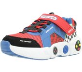 Zapatillas Niño Marca Skechers Modelo 402260l