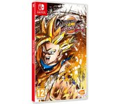 Dragon Ball Fighterz [ DIGITAL ] Juego para Consola Nintendo Switch [PAL ESPAÑA]