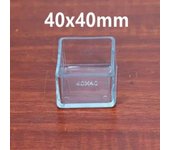 16Pcs Transparent Furniture feet Caps Chair Table Sofa Non-slip Mute Rubber Leg Mat Wood Floor From Scratches Protectors Pads