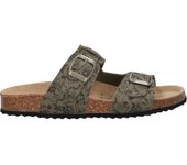 Sandalias de Niño GEOX J358LE 00004 J GHITA C3009 MILITARY